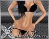 bikini negro