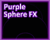 Viv: Purple Sphere FX