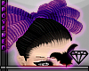(Y) Purple Cyberlox
