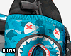 後 SHARK$ SHORT III