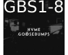 HVME -Goosebumps REMIX