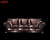 Club Pose Couch
