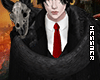 ℳ. Black Fox