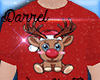 DXS-Christmas shirt
