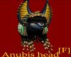 Anubis Head [F]