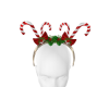 Holiday Headband 🎅