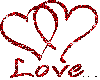 (1) Love2 - sticker