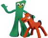 large gumby and pokey