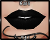 v. Karli: Black OL (F)