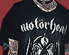 [M] Motorhead