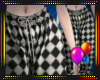 ✦Checkered B&W✦