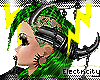 [Ec] LaceHair~Green (F)