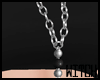 ★ Potion Necklace