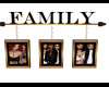 Moore Family Frame