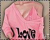 Love Pink Full L