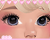 ❥ Soft Blush
