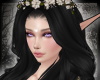 + Fayina Hair - ebony