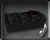 *4aS* Blk/Red Sofa 8