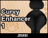 Curvy Enhancer 1