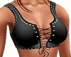EL Hanna Black Outfit