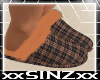 X Fall Slippers V 6.6 X