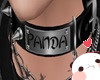 Panda Choker