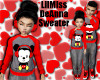 LilMiss DeAnna Sweater