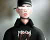 E-Boy Sweater•
