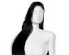 HAIR CABELO LISO BLACK