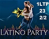 EVANRMX Latino Party 2/2