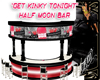 "Get Kinky Tonight" Bar