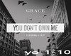 grace & g-eazy