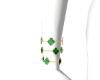Three VanCf Green 1 R