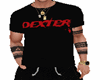 SR! Dexter Shirt Male