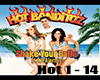 Hot Banditos + Dance