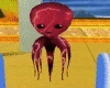 alien octopus avatar
