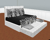 RISE "POSELESS" BED