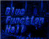 [B] Blue Function Hall