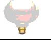My pet lightbulb