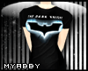 !MB! Dark Knight T-Shirt
