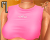 Top Yoga alo v1
