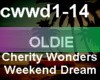 HB Weekend Dream