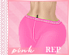 PINK-Bottom Pink REP