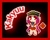 Tiny Sailor Kaykuu
