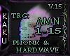 Phonk + HardWave V.15