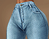 ( mom jeans ) L