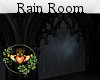 Gothic Rain Room