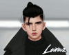 Lz. Leather Jacket