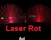 Laser red