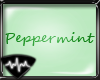 [SF] Peppermint Paws M